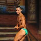 Christopher  Alejandro - NPC Europa Super Show 2013 - #1