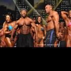 NPC Europa Battle of Champions 2011 - #1