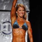 Nicole  Huss - IFBB North American Championships 2010 - #1