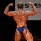 Benjamin   Roden - NPC Texas Shredder Classic 2010 - #1