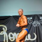 James  Rhodes - NPC Ronnie Coleman Classic 2013 - #1