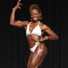Sandra  Crowel - NPC Jr. Nationals 2011 - #1