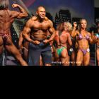 NPC Europa Battle of Champions 2011 - #1