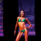 Andrea  Roberts - NPC Phil Heath Classic 2013 - #1