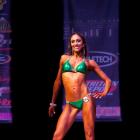 Andrea  Roberts - NPC Phil Heath Classic 2013 - #1