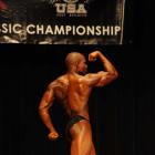 Marcus  Langford - NPC Maryland State/East Coast Classic 2013 - #1