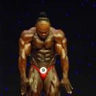 Kai  Greene - IFBB Olympia 2009 - #1