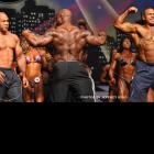 NPC Europa Battle of Champions 2011 - #1