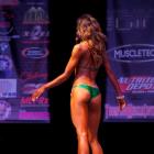 Andrea  Roberts - NPC Phil Heath Classic 2013 - #1