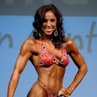 Cristin  Autry - NPC Texas Shredder Classic 2012 - #1