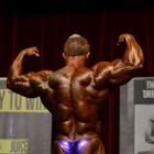 Gary  Wright - IFBB Australasia Championships 2013 - #1