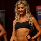 Alana  Fulbrook - IFBB Australian Nationals 2012 - #1