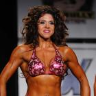 Lara  Williams - IFBB North American Championships 2010 - #1