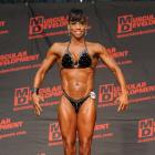 Lisa  Gordon Jones - NPC Ronnie Coleman Classic 2011 - #1