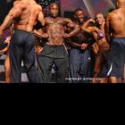 NPC Europa Battle of Champions 2011 - #1