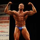 Paul   Nebesne - NPC Atlantic States 2010 - #1