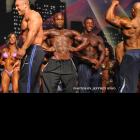 NPC Europa Battle of Champions 2011 - #1