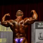 Gary  Wright - IFBB Australasia Championships 2013 - #1