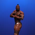 James  Howard - NPC USA Coastal 2012 - #1