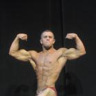 Dylan  Garner - NPC Muscle Heat Championships 2014 - #1