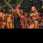 NPC Europa Battle of Champions 2011 - #1