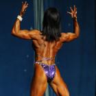 Cea Anna  Kerr - IFBB Europa Show of Champions Orlando 2012 - #1