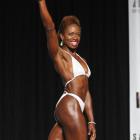 Sandra  Crowel - NPC Jr. Nationals 2011 - #1