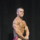 Dylan  Garner - NPC Muscle Heat Championships 2014 - #1