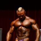 Gary  Wright - IFBB Australasia Championships 2013 - #1