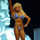 Jenny   Lynn - IFBB Olympia 2009 - #1