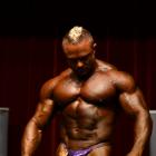 Gary  Wright - IFBB Australasia Championships 2013 - #1