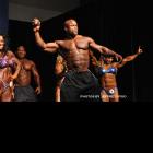 NPC Europa Battle of Champions 2011 - #1