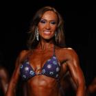 Lauren  Jacobsen - IFBB North American Championships 2010 - #1