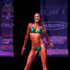 Andrea  Roberts - NPC Phil Heath Classic 2013 - #1