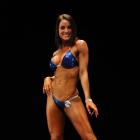 Amber  Guilliams - NPC Nationals 2011 - #1