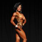 Suni  Sweeney - NPC Jr. Nationals 2014 - #1