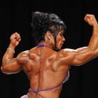 Mah Ann  Mendoza - IFBB Atlantic City Pro 2009 - #1