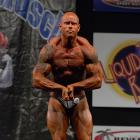 Doug   Murphy - NPC Kentucky 2009 - #1