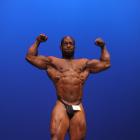 Freddie  McCray - NPC USA Coastal 2012 - #1