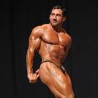 Craig   Torres - NPC USA 2009 - #1