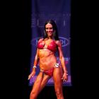 Kerri  McCant - NPC Phil Heath Classic 2013 - #1