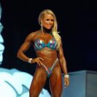 Larissa  Reis - IFBB Olympia 2009 - #1