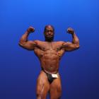 Freddie  McCray - NPC USA Coastal 2012 - #1