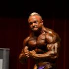 Gary  Wright - IFBB Australasia Championships 2013 - #1