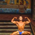 Ryne  Gleich - NPC Europa Super Show 2013 - #1