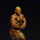 Kai  Greene - IFBB Olympia 2009 - #1