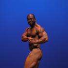 Freddie  McCray - NPC USA Coastal 2012 - #1