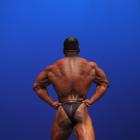 Freddie  McCray - NPC USA Coastal 2012 - #1