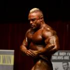 Gary  Wright - IFBB Australasia Championships 2013 - #1