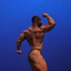 Freddie  McCray - NPC USA Coastal 2012 - #1